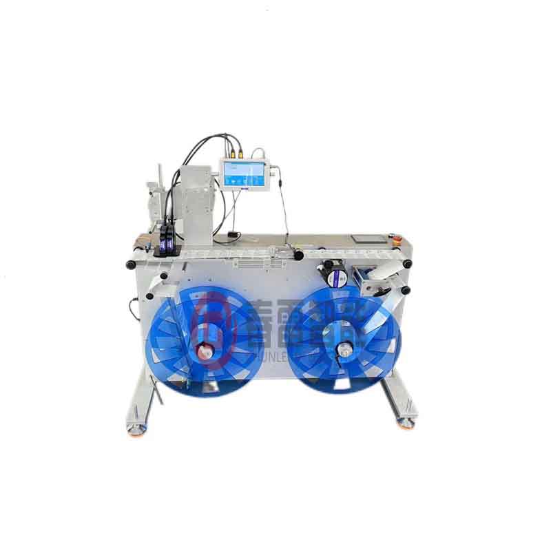 Jak si vybrat malý rewinder, který vyhovuje potřebám výroby?