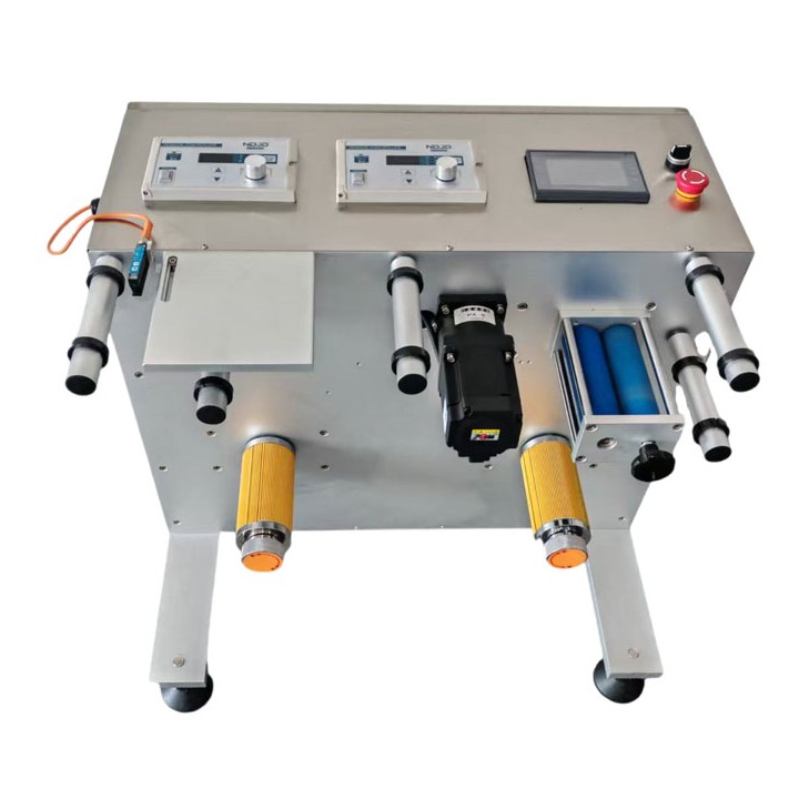 Vysokorychlostní navíječ